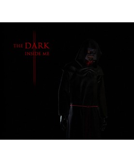 The Dark Inside Me - Chapter II Steam Key GLOBAL